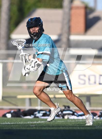 Thumbnail 1 in Aliso Niguel vs. St. John Bosco (CIF-SS Division 2 RD. 3) photogallery.