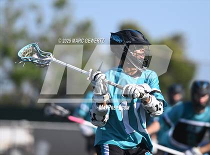 Thumbnail 2 in Aliso Niguel vs. St. John Bosco (CIF-SS Division 2 RD. 3) photogallery.