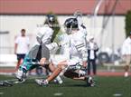 Photo from the gallery "Aliso Niguel vs. St. John Bosco (CIF-SS Division 2 RD. 3)"