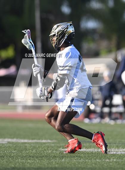Thumbnail 2 in Aliso Niguel vs. St. John Bosco (CIF-SS Division 2 RD. 3) photogallery.