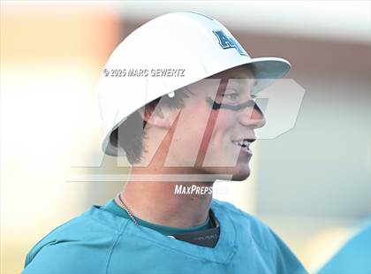 Thumbnail 1 in Aliso Niguel vs. St. John Bosco (CIF-SS Division 2 RD. 3) photogallery.