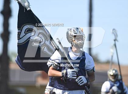 Thumbnail 2 in Aliso Niguel vs. St. John Bosco (CIF-SS Division 2 RD. 3) photogallery.