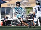 Photo from the gallery "Aliso Niguel vs. St. John Bosco (CIF-SS Division 2 RD. 3)"