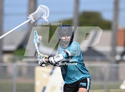 Thumbnail 3 in Aliso Niguel vs. St. John Bosco (CIF-SS Division 2 RD. 3) photogallery.