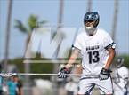 Photo from the gallery "Aliso Niguel vs. St. John Bosco (CIF-SS Division 2 RD. 3)"