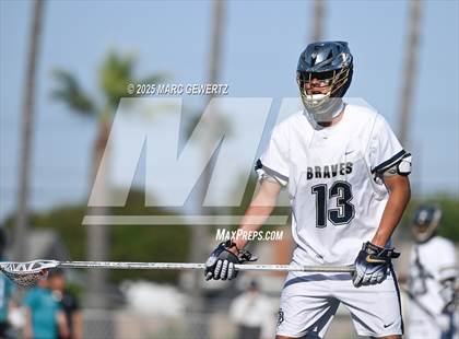 Thumbnail 1 in Aliso Niguel vs. St. John Bosco (CIF-SS Division 2 RD. 3) photogallery.