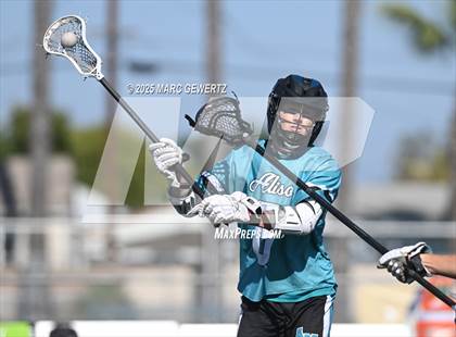 Thumbnail 1 in Aliso Niguel vs. St. John Bosco (CIF-SS Division 2 RD. 3) photogallery.