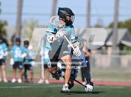 Thumbnail 2 in Aliso Niguel vs. St. John Bosco (CIF-SS Division 2 RD. 3) photogallery.