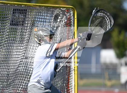 Thumbnail 2 in Aliso Niguel vs. St. John Bosco (CIF-SS Division 2 RD. 3) photogallery.