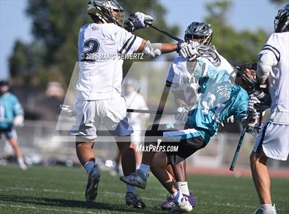 Thumbnail 1 in Aliso Niguel vs. St. John Bosco (CIF-SS Division 2 RD. 3) photogallery.