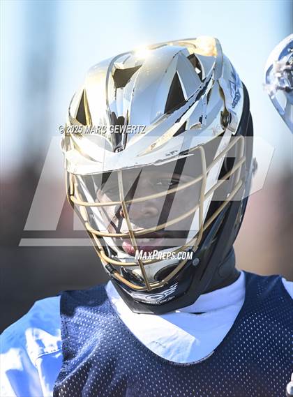 Thumbnail 3 in Aliso Niguel vs. St. John Bosco (CIF-SS Division 2 RD. 3) photogallery.