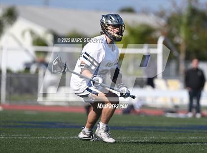 Thumbnail 1 in Aliso Niguel vs. St. John Bosco (CIF-SS Division 2 RD. 3) photogallery.