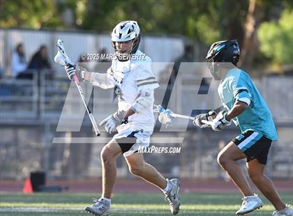 Thumbnail 1 in Aliso Niguel vs. St. John Bosco (CIF-SS Division 2 RD. 3) photogallery.
