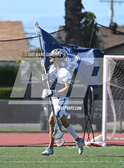 Thumbnail 3 in Aliso Niguel vs. St. John Bosco (CIF-SS Division 2 RD. 3) photogallery.