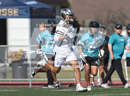 Thumbnail 2 in Aliso Niguel vs. St. John Bosco (CIF-SS Division 2 RD. 3) photogallery.
