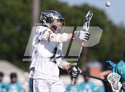 Thumbnail 1 in Aliso Niguel vs. St. John Bosco (CIF-SS Division 2 RD. 3) photogallery.