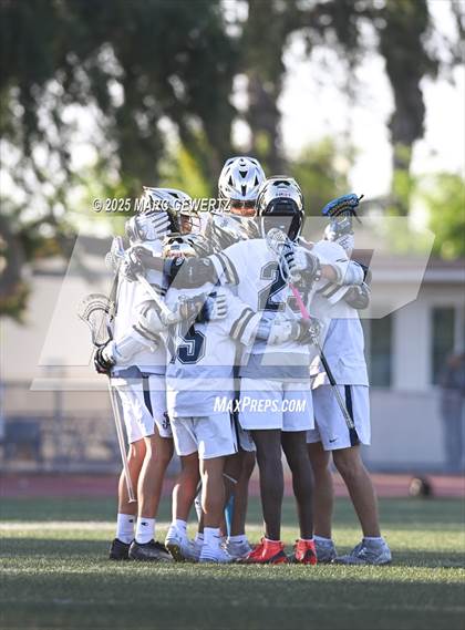 Thumbnail 1 in Aliso Niguel vs. St. John Bosco (CIF-SS Division 2 RD. 3) photogallery.