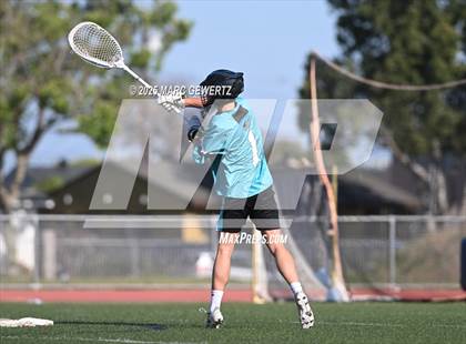 Thumbnail 3 in Aliso Niguel vs. St. John Bosco (CIF-SS Division 2 RD. 3) photogallery.