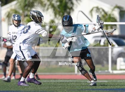 Thumbnail 1 in Aliso Niguel vs. St. John Bosco (CIF-SS Division 2 RD. 3) photogallery.