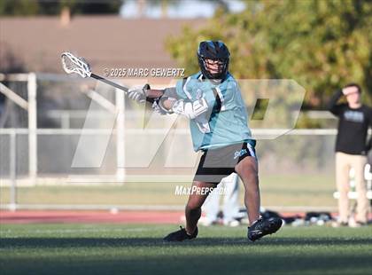 Thumbnail 2 in Aliso Niguel vs. St. John Bosco (CIF-SS Division 2 RD. 3) photogallery.