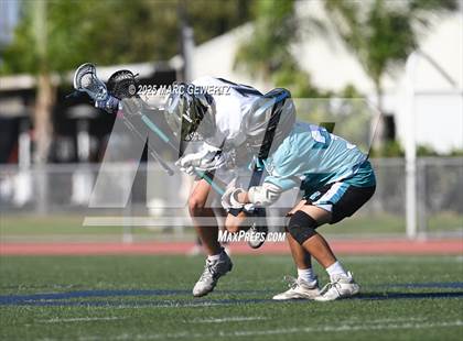 Thumbnail 1 in Aliso Niguel vs. St. John Bosco (CIF-SS Division 2 RD. 3) photogallery.