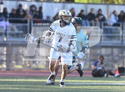 Thumbnail 1 in Aliso Niguel vs. St. John Bosco (CIF-SS Division 2 RD. 3) photogallery.