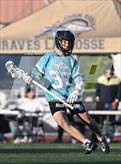 Photo from the gallery "Aliso Niguel vs. St. John Bosco (CIF-SS Division 2 RD. 3)"