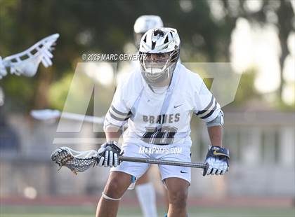 Thumbnail 3 in Aliso Niguel vs. St. John Bosco (CIF-SS Division 2 RD. 3) photogallery.