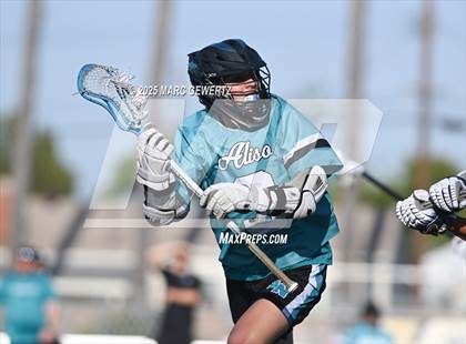 Thumbnail 2 in Aliso Niguel vs. St. John Bosco (CIF-SS Division 2 RD. 3) photogallery.