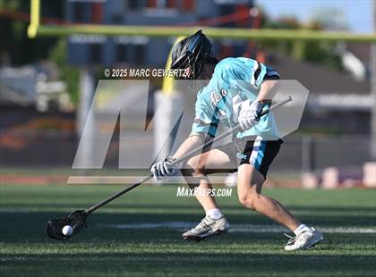 Thumbnail 3 in Aliso Niguel vs. St. John Bosco (CIF-SS Division 2 RD. 3) photogallery.