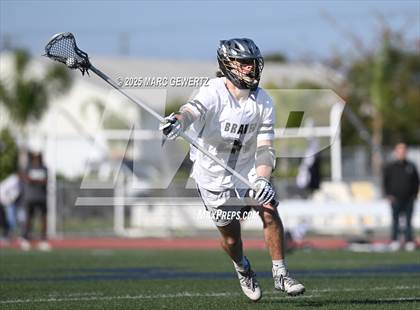 Thumbnail 3 in Aliso Niguel vs. St. John Bosco (CIF-SS Division 2 RD. 3) photogallery.