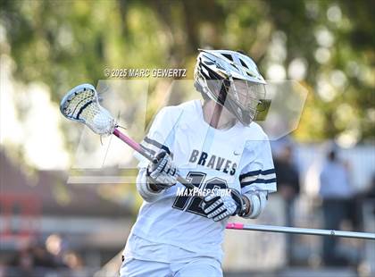 Thumbnail 2 in Aliso Niguel vs. St. John Bosco (CIF-SS Division 2 RD. 3) photogallery.