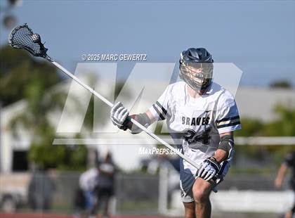 Thumbnail 1 in Aliso Niguel vs. St. John Bosco (CIF-SS Division 2 RD. 3) photogallery.