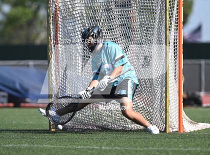 Thumbnail 2 in Aliso Niguel vs. St. John Bosco (CIF-SS Division 2 RD. 3) photogallery.