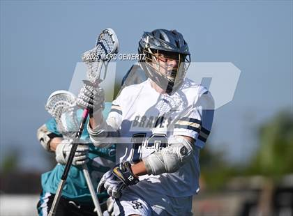 Thumbnail 1 in Aliso Niguel vs. St. John Bosco (CIF-SS Division 2 RD. 3) photogallery.