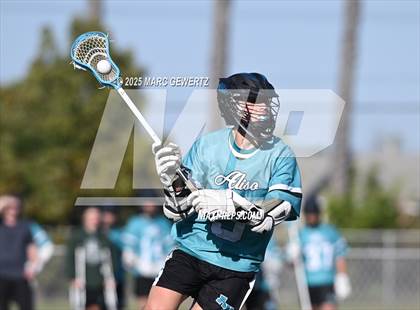 Thumbnail 3 in Aliso Niguel vs. St. John Bosco (CIF-SS Division 2 RD. 3) photogallery.