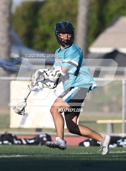 Thumbnail 2 in Aliso Niguel vs. St. John Bosco (CIF-SS Division 2 RD. 3) photogallery.