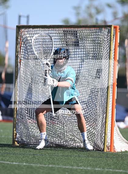 Thumbnail 3 in Aliso Niguel vs. St. John Bosco (CIF-SS Division 2 RD. 3) photogallery.