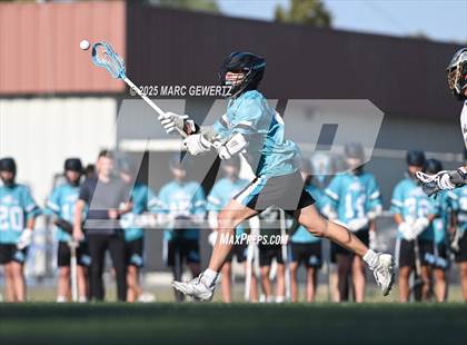 Thumbnail 2 in Aliso Niguel vs. St. John Bosco (CIF-SS Division 2 RD. 3) photogallery.