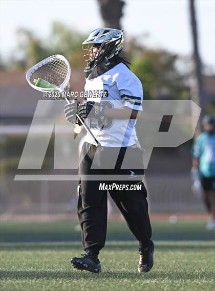Thumbnail 1 in Aliso Niguel vs. St. John Bosco (CIF-SS Division 2 RD. 3) photogallery.