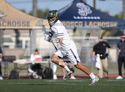 Thumbnail 2 in Aliso Niguel vs. St. John Bosco (CIF-SS Division 2 RD. 3) photogallery.