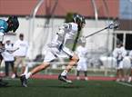 Photo from the gallery "Aliso Niguel vs. St. John Bosco (CIF-SS Division 2 RD. 3)"