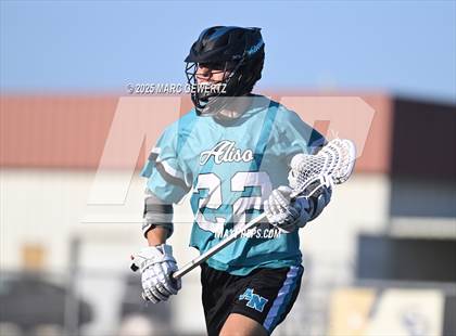 Thumbnail 1 in Aliso Niguel vs. St. John Bosco (CIF-SS Division 2 RD. 3) photogallery.