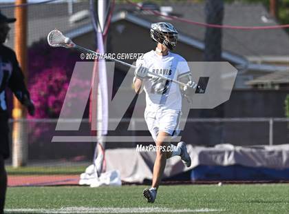 Thumbnail 1 in Aliso Niguel vs. St. John Bosco (CIF-SS Division 2 RD. 3) photogallery.