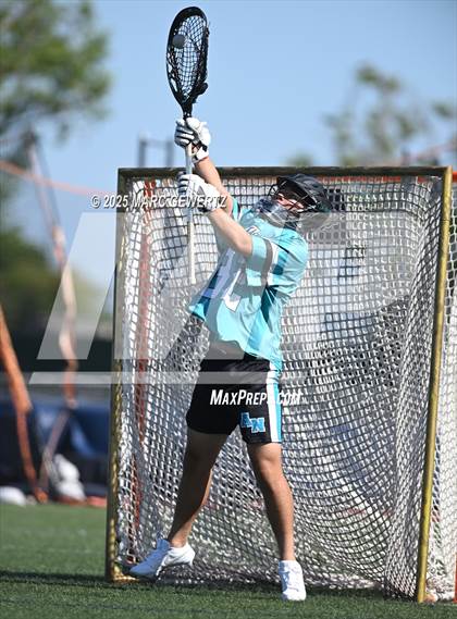 Thumbnail 3 in Aliso Niguel vs. St. John Bosco (CIF-SS Division 2 RD. 3) photogallery.