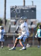 Photo from the gallery "Aliso Niguel vs. St. John Bosco (CIF-SS Division 2 RD. 3)"