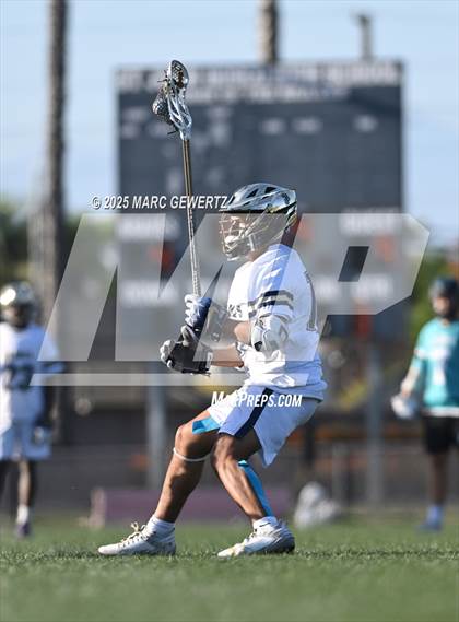 Thumbnail 2 in Aliso Niguel vs. St. John Bosco (CIF-SS Division 2 RD. 3) photogallery.