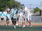 Photo from the gallery "Aliso Niguel vs. St. John Bosco (CIF-SS Division 2 RD. 3)"