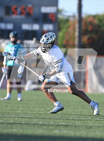 Thumbnail 2 in Aliso Niguel vs. St. John Bosco (CIF-SS Division 2 RD. 3) photogallery.