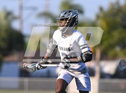 Thumbnail 1 in Aliso Niguel vs. St. John Bosco (CIF-SS Division 2 RD. 3) photogallery.